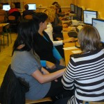 Szkolenie ICT w Budzieszewicach