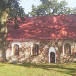 Kościół w Redle