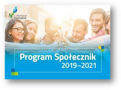 Ruszyły nabory w ramach programu SPOŁECZNIK 2019-2021